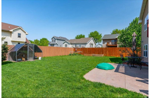 4142 Carberry Street, Madison, WI 53704