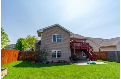 4142 Carberry Street, Madison, WI 53704