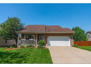 4142 Carberry Street Madison, WI 53704