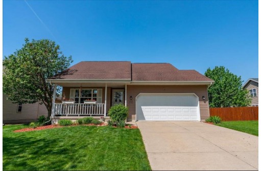 4142 Carberry Street, Madison, WI 53704