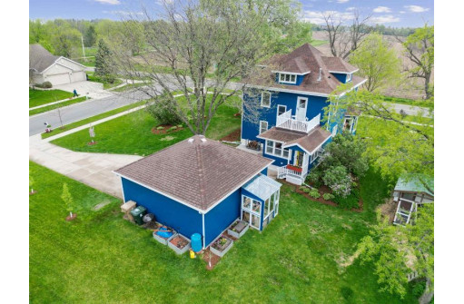 1202 Sugar Maple Lane, Verona, WI 53593