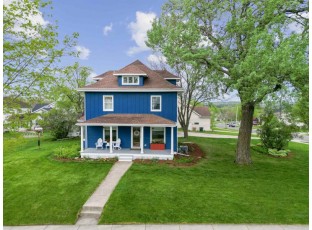 1202 Sugar Maple Lane Verona, WI 53593