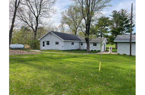 E8303 N Reedsburg Road, Reedsburg, WI 53959