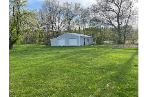 E8303 N Reedsburg Road, Reedsburg, WI 53959