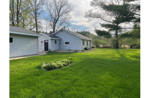 E8303 N Reedsburg Road, Reedsburg, WI 53959