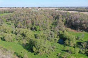 38.62 +/- ACRES Fern Road