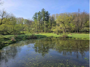 38.62 +/- ACRES Fern Road