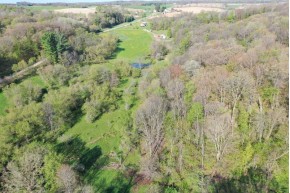 38.62 +/- ACRES Fern Road