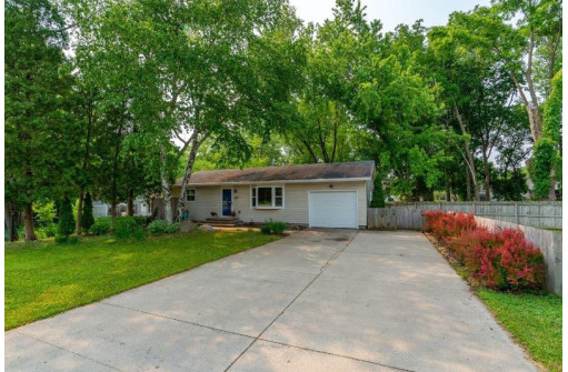 4321 Clover Court, Madison, WI 53711