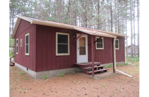 N128 Hidden Court, Neshkoro, WI 54960