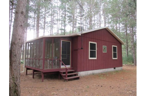 N128 Hidden Court, Neshkoro, WI 54960