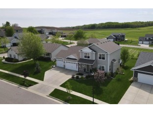 104 Cobblestone Drive Lodi, WI 53555