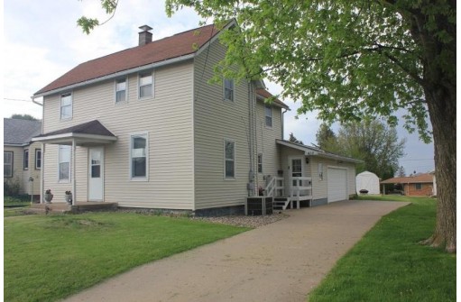 410 W Main Street, Dickeyville, WI 53808