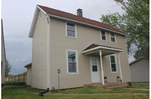 410 W Main Street, Dickeyville, WI 53808