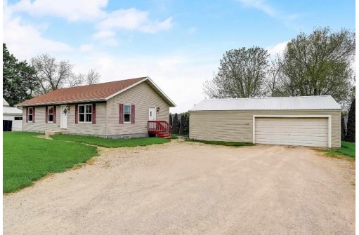 1123 N Watertown Avenue, Jefferson, WI 53549