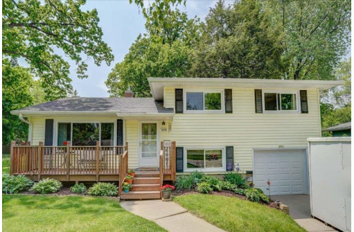 5215 Turner Avenue, Madison, WI 53716