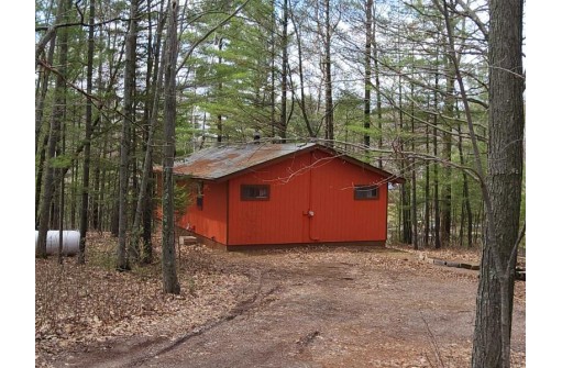 N8190 Big Pine Lane, Irma, WI 54442