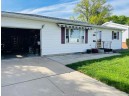 1914 Refset Drive, Janesville, WI 53546