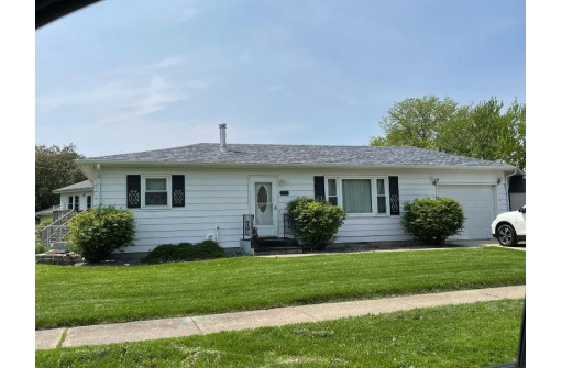 1914 Refset Drive, Janesville, WI 53546