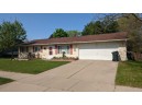 2053 Amanda Drive, Reedsburg, WI 53959