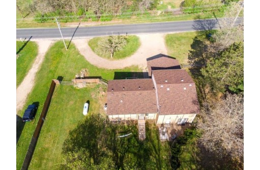 S2492 Coon Bluff Road, Reedsburg, WI 53959