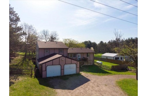 S2492 Coon Bluff Road, Reedsburg, WI 53959