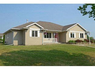 509 Lavern Ridge Road Mount Horeb, WI 53572