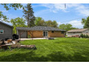 5525 S Baxter Lane, Janesville, WI 53546