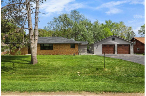 5525 S Baxter Lane, Janesville, WI 53546