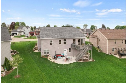 940 South Street, DeForest, WI 53532