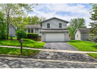 413 Seven Nations Drive Madison, WI 53713