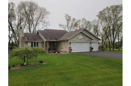 173 Tara Drive, Tomah, WI 54660