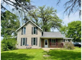 6766 Sth South Wayne, WI 53587