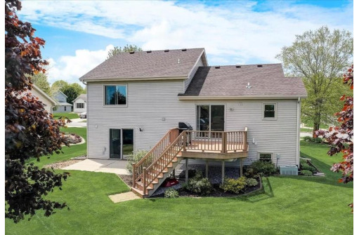 2652 Mica Road, Fitchburg, WI 53711