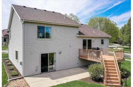 2652 Mica Road, Fitchburg, WI 53711