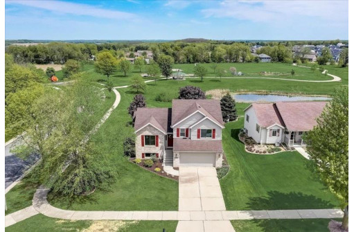 2652 Mica Road, Fitchburg, WI 53711