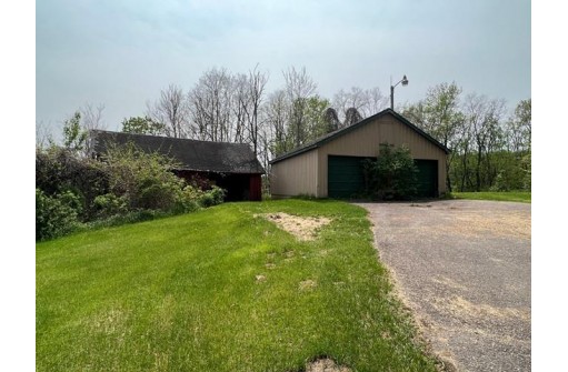 S3476 Old Loganville Road, Reedsburg, WI 53959