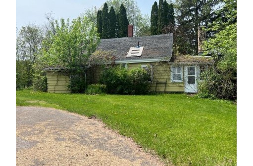 S3476 Old Loganville Road, Reedsburg, WI 53959