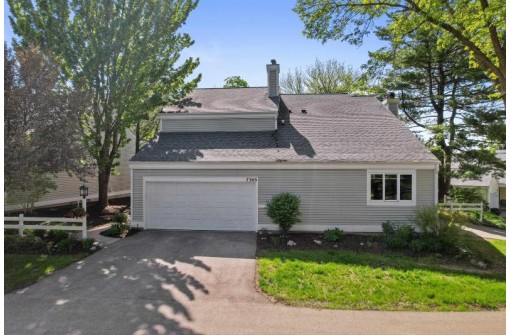 7305 Cedar Creek Trail, Madison, WI 53717