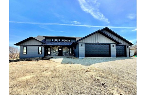 3803 Falcon Ridge Drive, Janesville, WI 53548