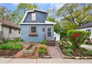 526 North Street Madison, WI 53704