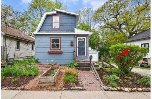 526 North Street, Madison, WI 53704