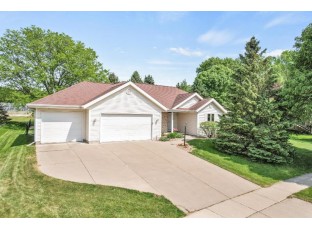 4007 Valley Ridge Road Middleton, WI 53562