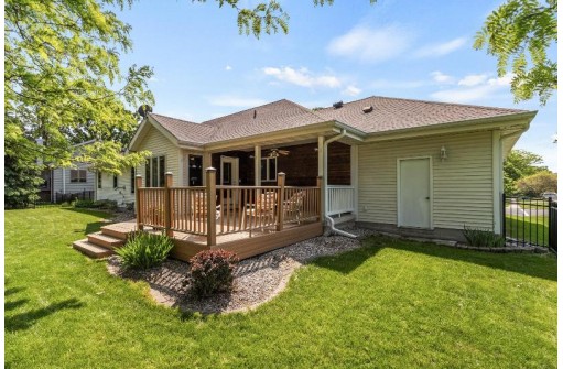 4007 Valley Ridge Road, Middleton, WI 53562