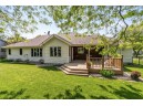 4007 Valley Ridge Road, Middleton, WI 53562