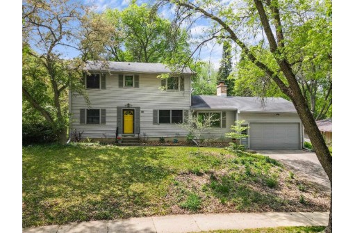 118 Nautilus Drive, Madison, WI 53705