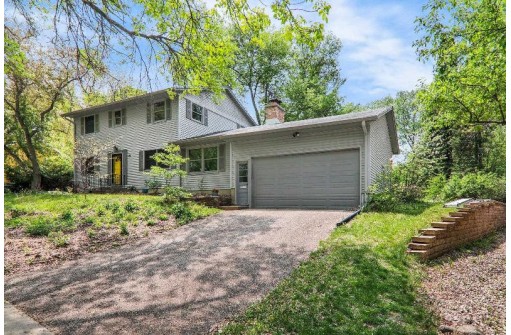 118 Nautilus Drive, Madison, WI 53705