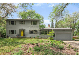 118 Nautilus Drive Madison, WI 53705