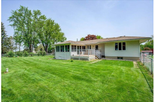 6230 Goede Circle, Waunakee, WI 53597