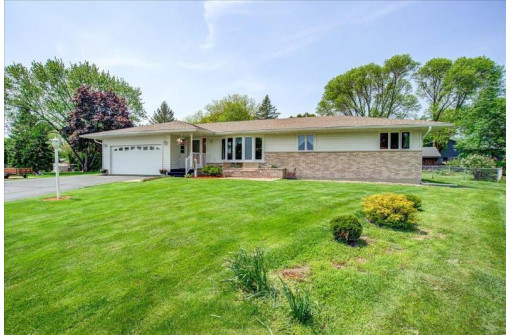 6230 Goede Circle, Waunakee, WI 53597